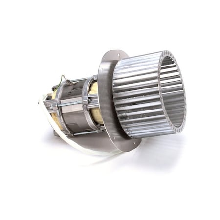 Merrychef E6 Convection Motor Assembly PSG225